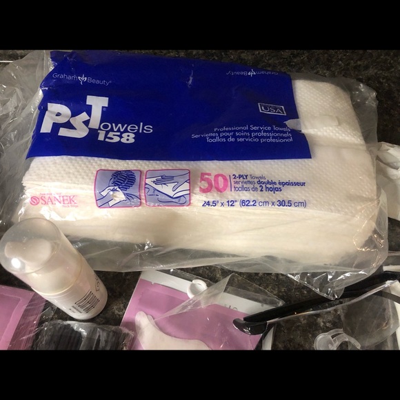 Eyelash Extension Supply Lot - Picture 4 of 13